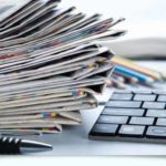 Revue de presse juillet/août 2018